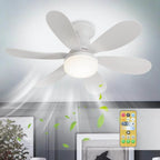 LED 40W Deckenventilatorleuchte