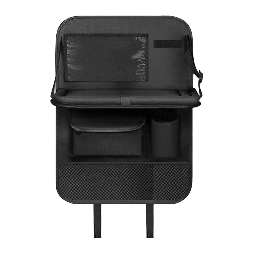 CarGo Backseat Organizer