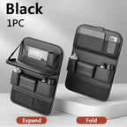 CarGo Backseat Organizer