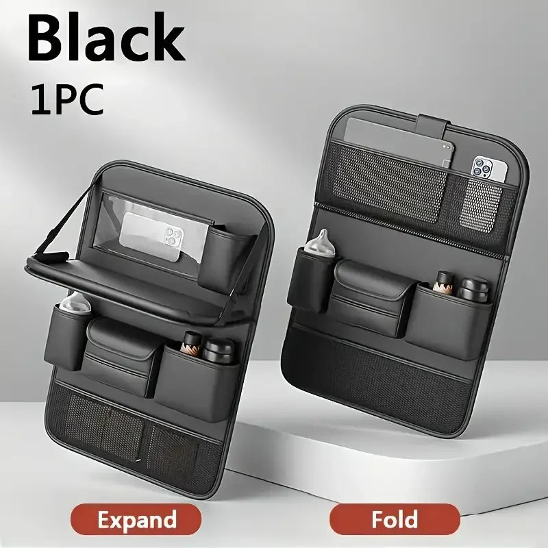 CarGo Backseat Organizer