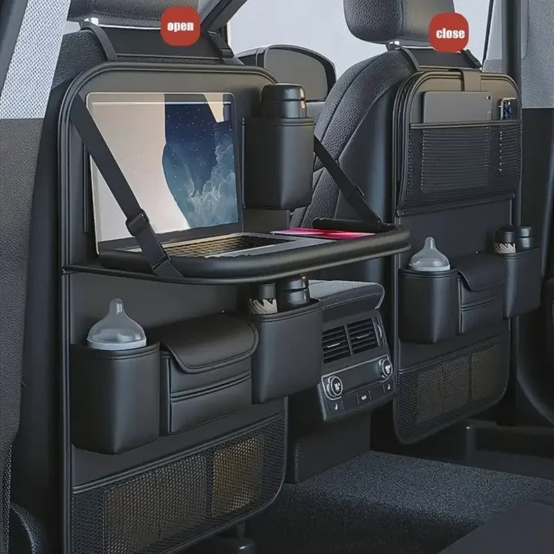 CarGo Backseat Organizer