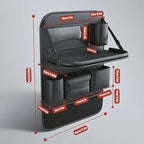 CarGo Backseat Organizer