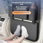 CarGo Backseat Organizer